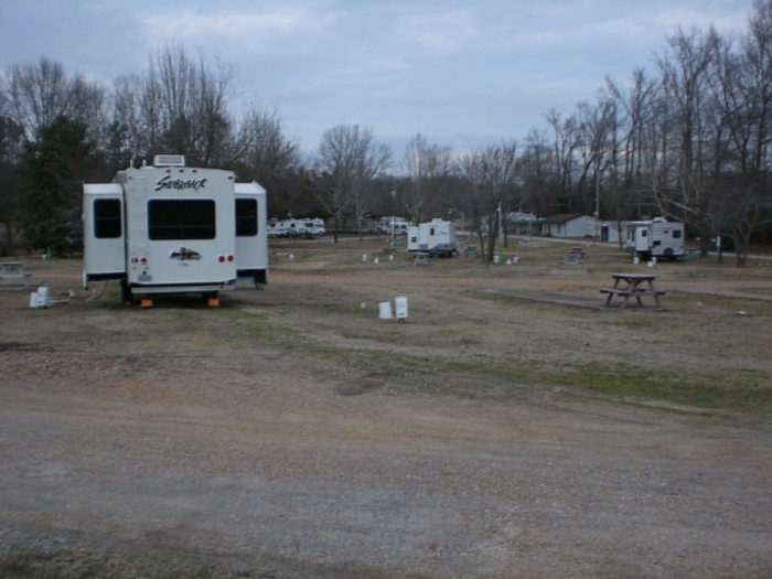 Frog Hollow Horse Camp | Top Horse Trails