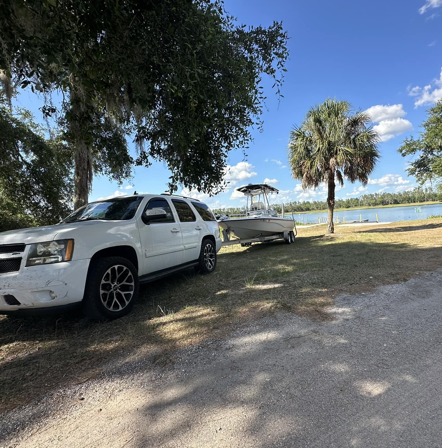 Hardee Lakes County Park in Florida | Top Horse Trails