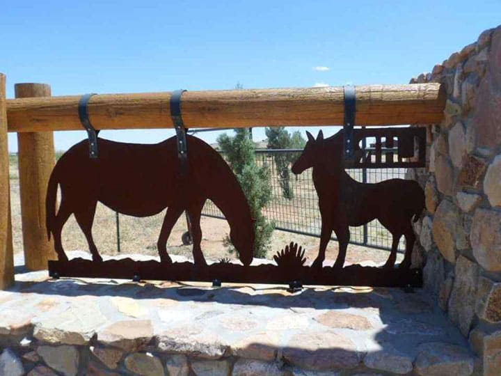 Lazy Horse Ranch in Arizona | Top Horse Trails