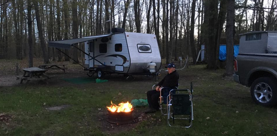 Togo Horse Camp in Minnesota | Top Horse Trails