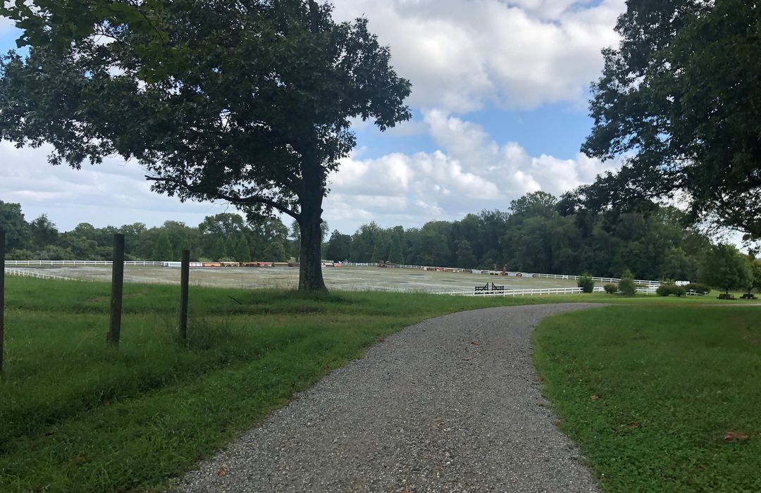 Fair Hill Natural Resource Management Area in Maryland | Top Horse Trails