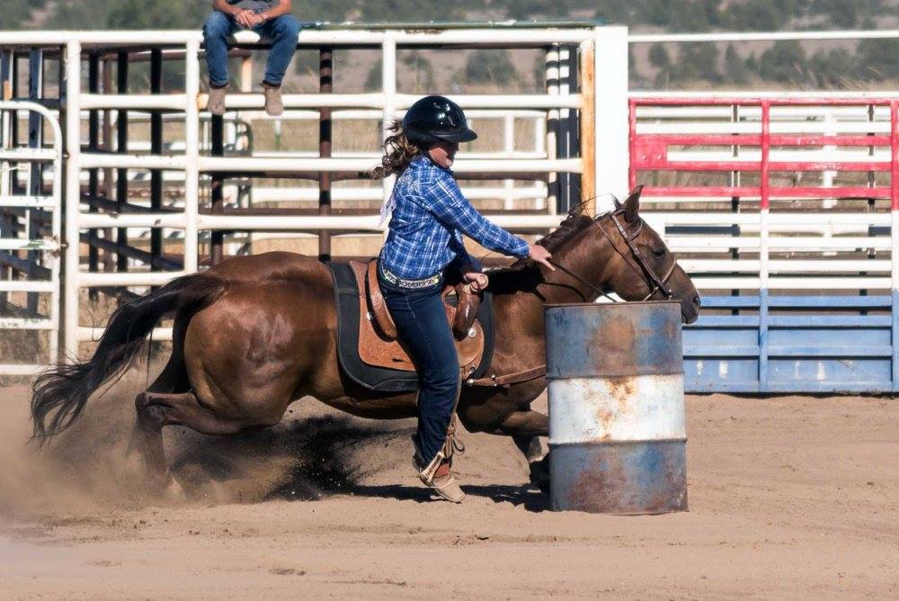 Lassen West Village in California | Top Horse Trails