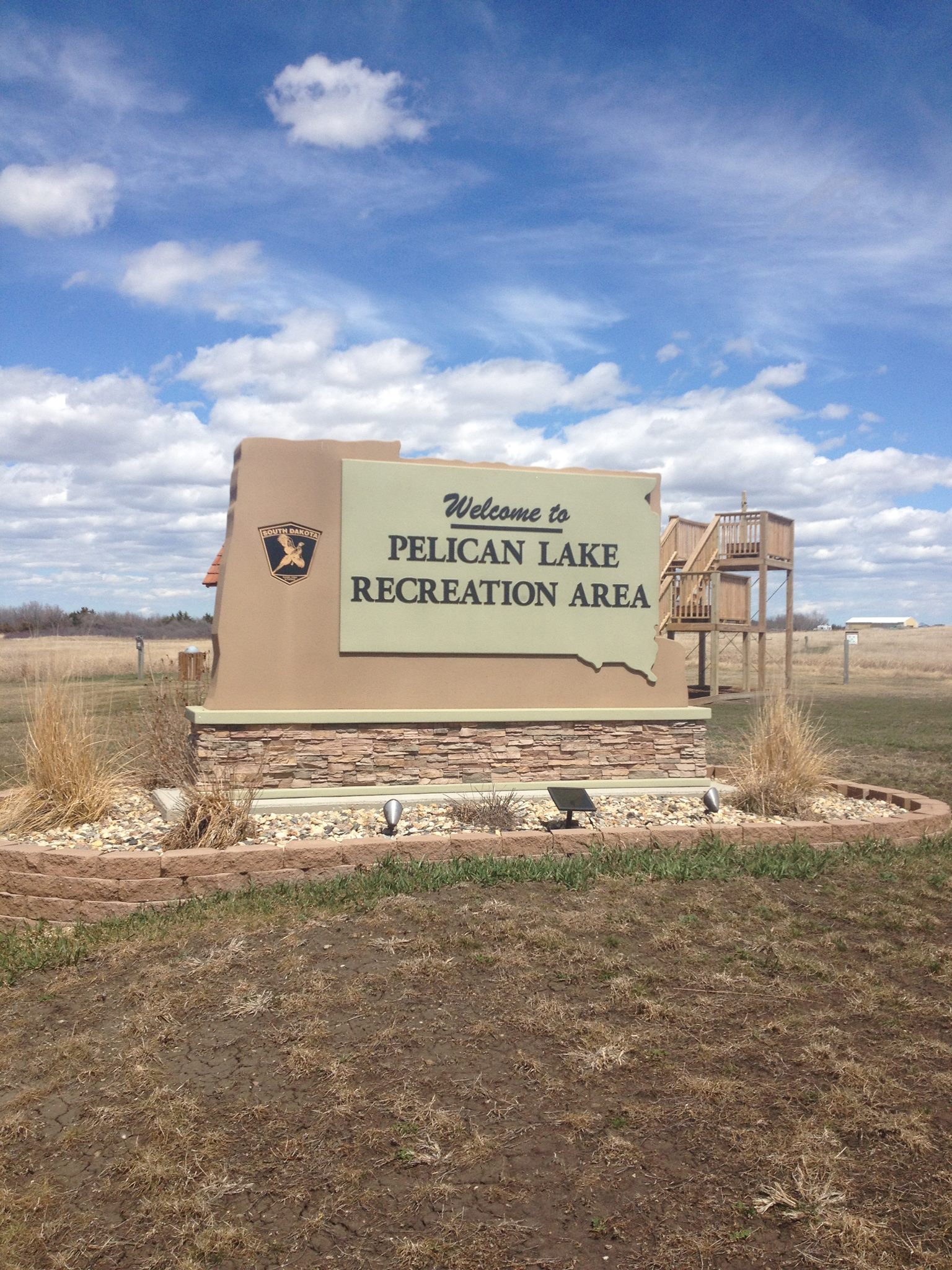 Pelican Lake Horse Camp in South Dakota | Top Horse Trails