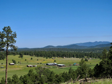 Horse Trails at N Bar Ranch | Top Horse Trails