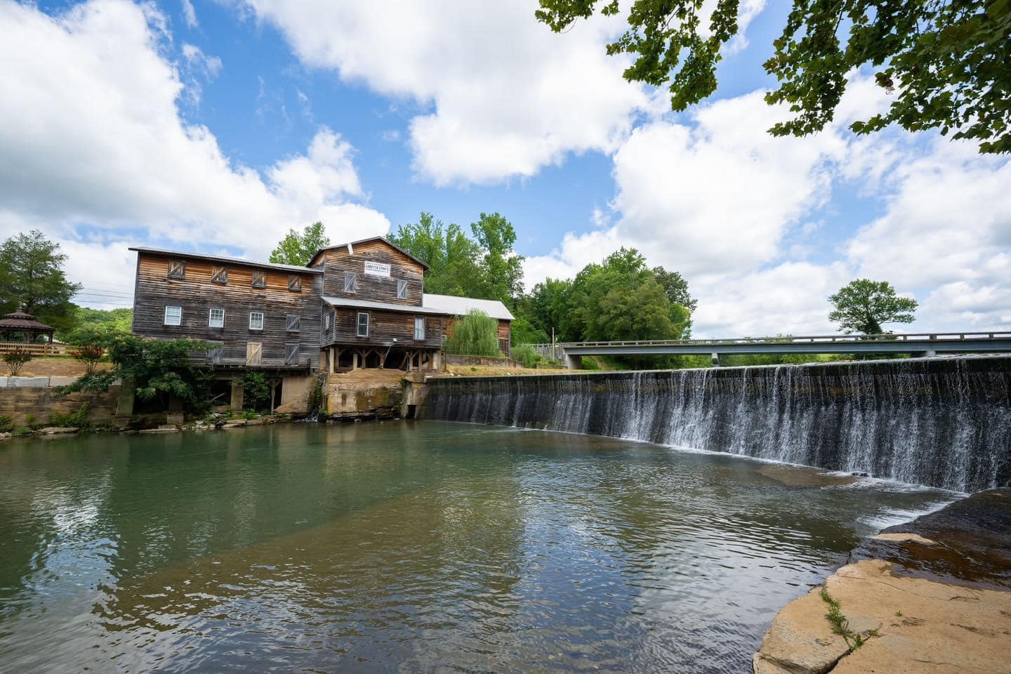 Loretta Lynn's Ranch Horse Camp in Tennessee | Top Horse Trails