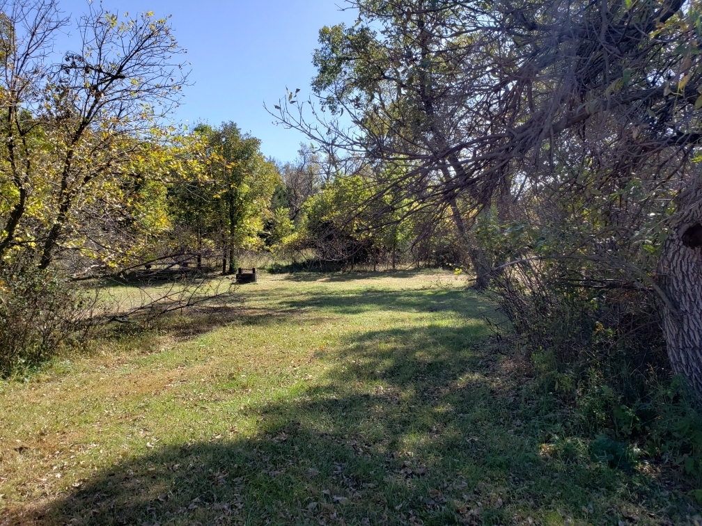 Whitetail Horse Camp in Nebraska | Top Horse Trails