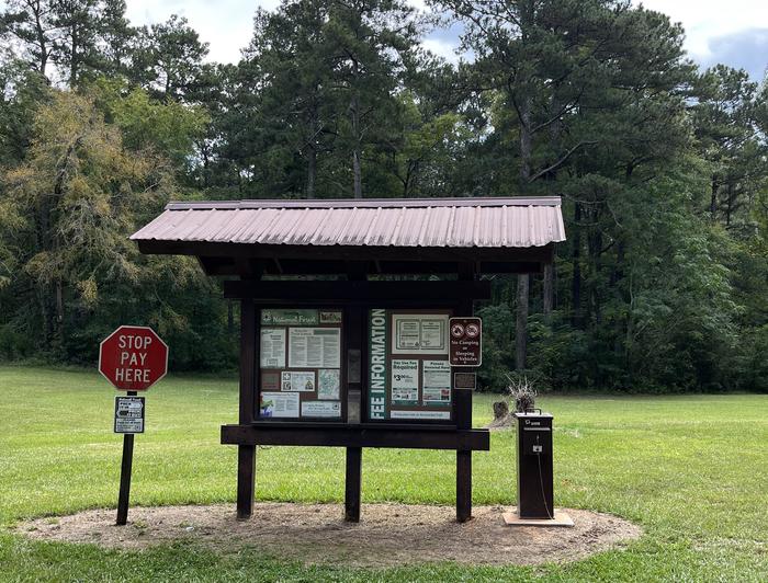 Buncombe Horse Trail in South Carolina | Top Horse Trails