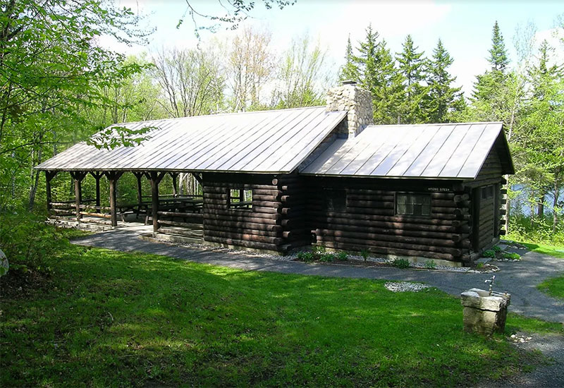 New Discovery State Park Horse Camp | Top Horse Trails