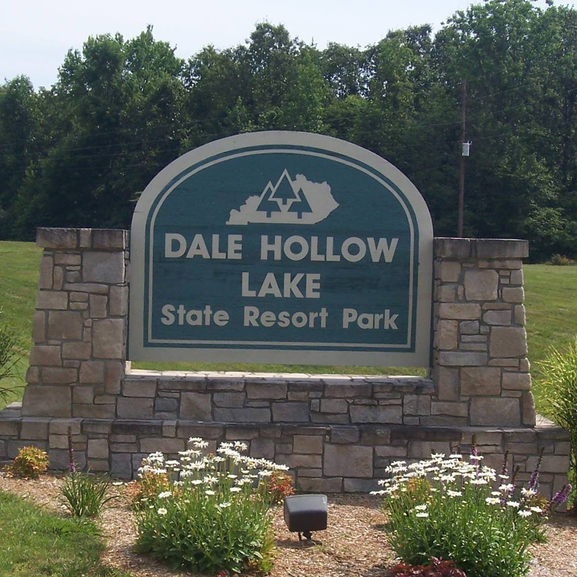 Dale Hollow Lake State Park in Kentucky | Top Horse Trails