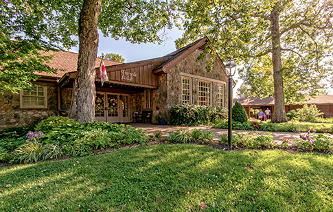 Pennyrile Forest State Park Horse Camp in Kentucky | Top Horse Trails