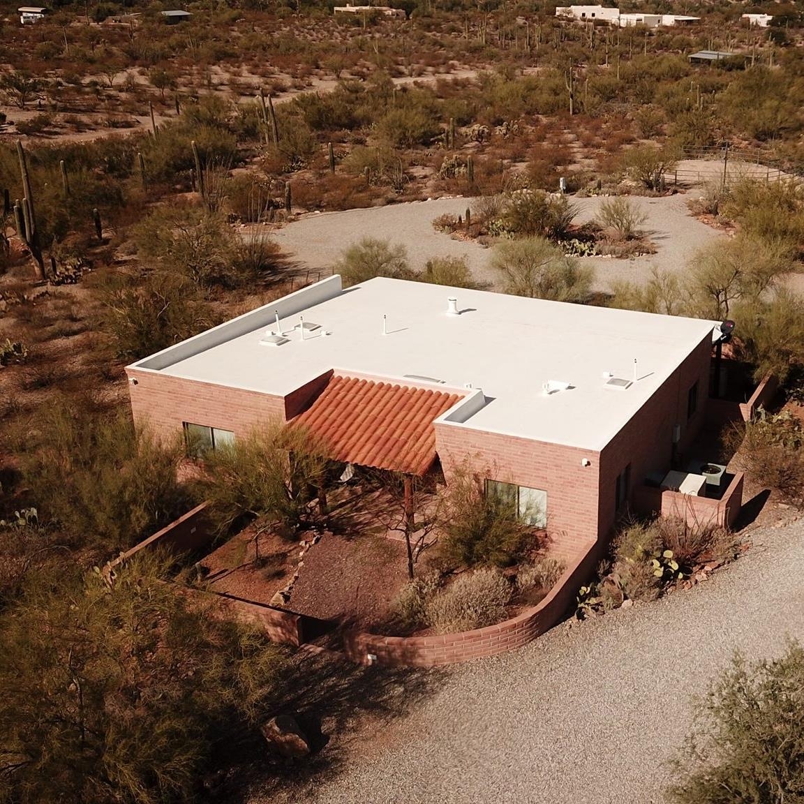 Rocking M Ranch in Arizona | Top Horse Trails