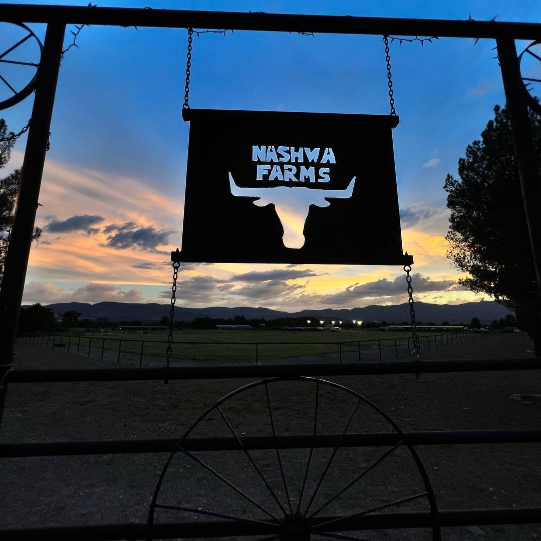 Nashwa Farms Equestrian Center in Arizona | Top Horse Trails