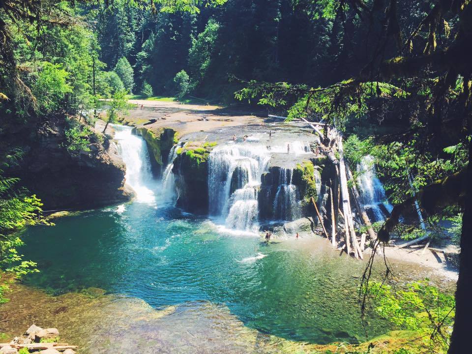 Lewis River Horse Camp in Washington | Top Horse Trails