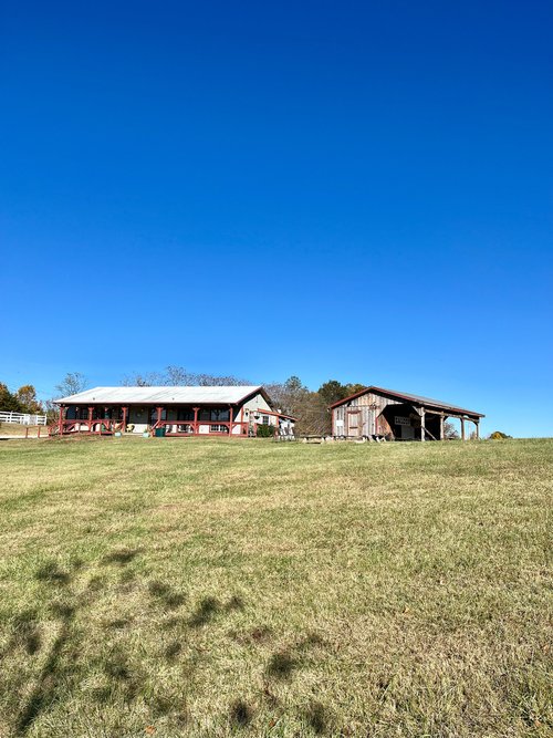 Meadow Creek Mountain Ranch | Briggs Brothers Ranch | Top Horse Trails